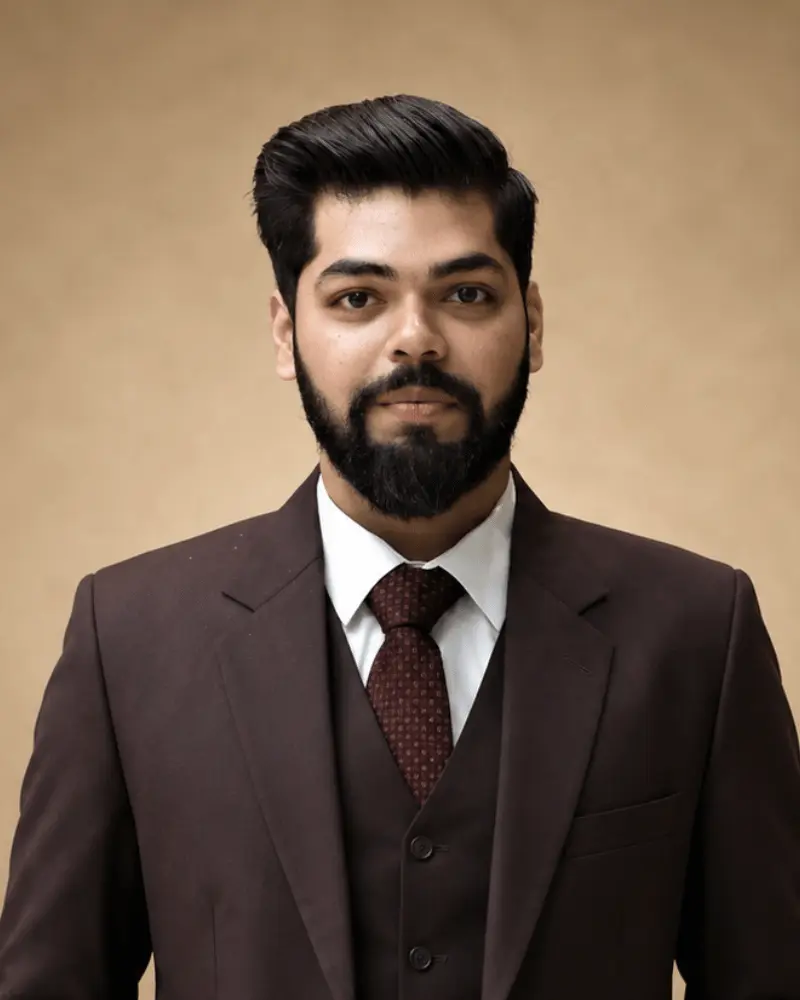 Yasir Ali