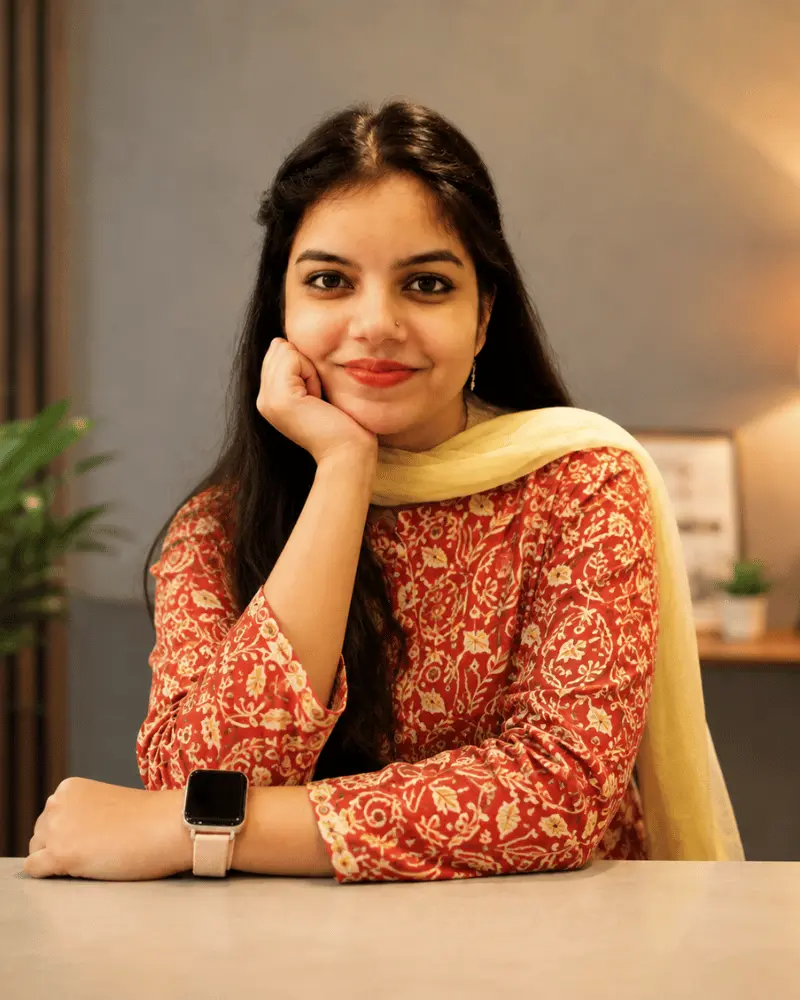 Yusra Saqib