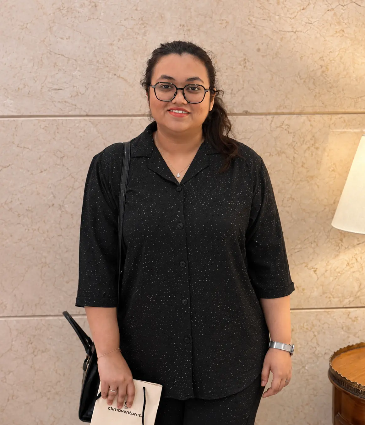 Bushra Khan - Lead Consultant
